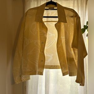 Vintage Shell Jacket